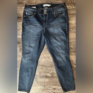 Womens Torrid Jeggings